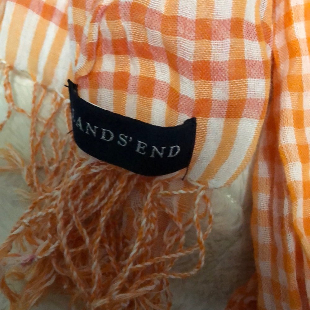 Scarf - Picture 2 of 2